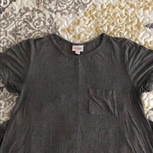 Small Lularoe Carly Dress